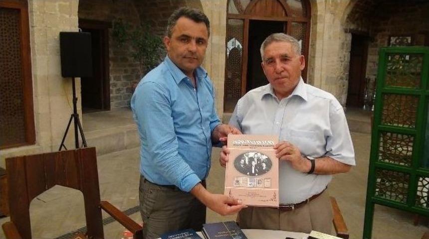 Tk&uuml;ugd Genel Başkanı G&uuml;ng&ouml;r Yavuzaslan; "paşayev&rsquo;den Kerk&uuml;k&rsquo;e Selam Var"