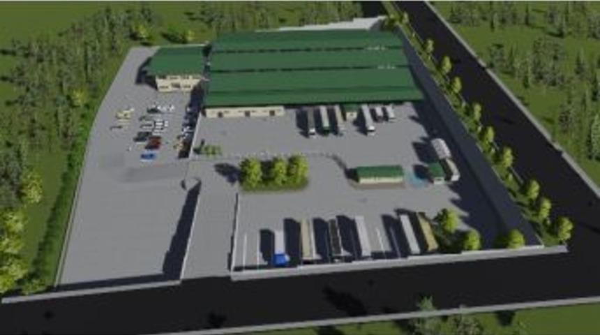 T&uuml;rkiye&rsquo;nin En Modern Hayvan Satış Yeri İzmit&rsquo;te Kurulacak