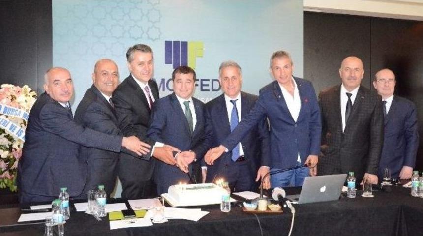 Mobilyada En Fazla Büyüyen İkinci Ülke Türkiye