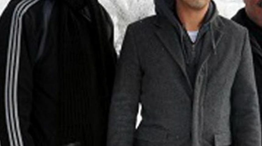 Ovacık Kaymakamı'na, Eski Korumaya Dayak Su&ccedil;laması