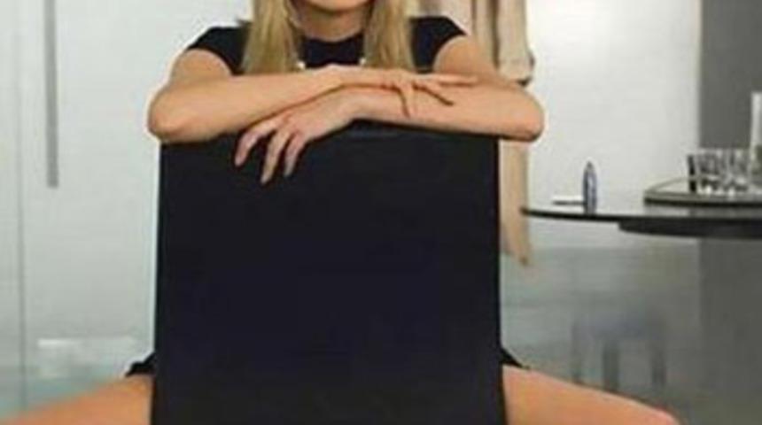 BİR DİZİYLE EFSANE OLDU