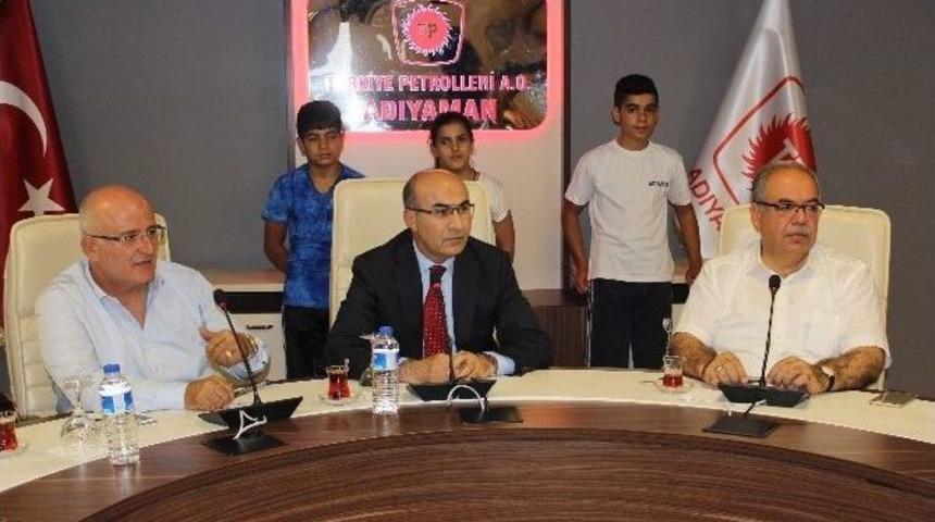T&uuml;rkiye Boks Şampiyonası Adıyaman&rsquo;da Yapılacak