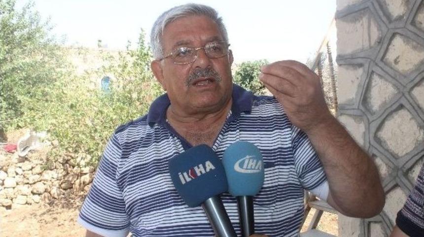 Kayıp Ecrin&rsquo;i Son G&ouml;ren K&ouml;yl&uuml;ler İha&rsquo;ya Konuştu