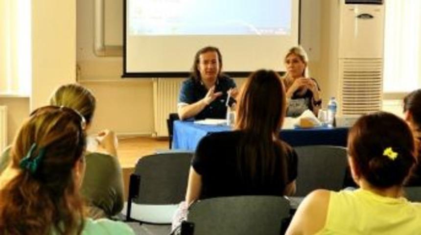 Karyek, &Ouml;ğrencilerede Kapısını A&ccedil;tı