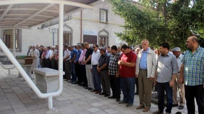 Gazeteci Mustafa G&uuml;rb&uuml;z&rsquo;&uuml;n Acı G&uuml;n&uuml;