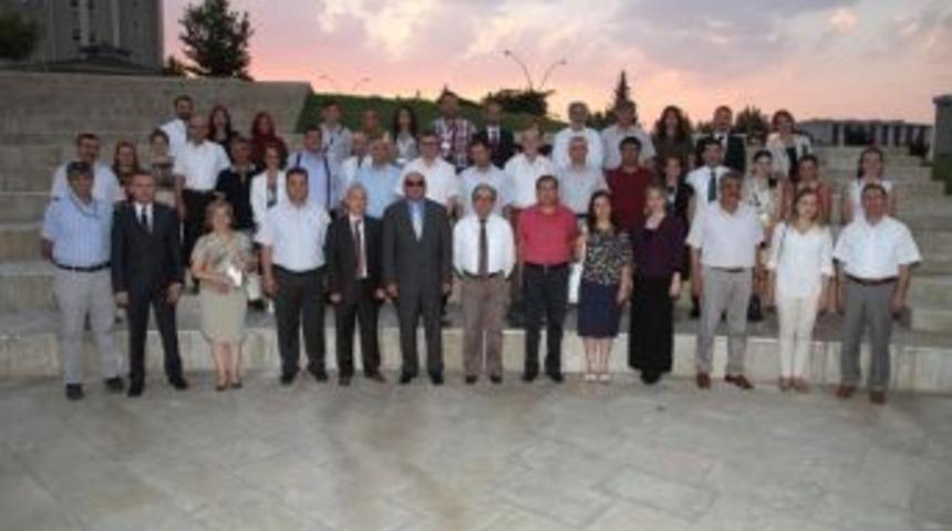 Pa&uuml;&rsquo;de 6. T&uuml;rk&ccedil;e Yaz Okulu A&ccedil;ılıyor