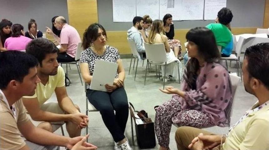 Agh Akreditesi Başvurusu Kabul Edildi