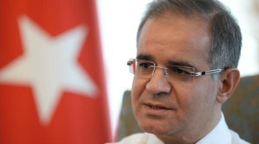 Kilis Valisi: Sınırda &Ouml;nlemler En &Uuml;st Seviyede