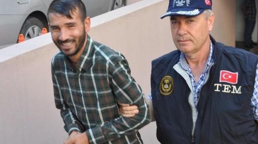 Vali Toprak: İzmir'de Gerekli &Ouml;nlemler Alındı