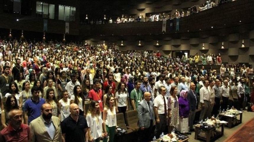 20. Ulusal Psikoloji &Ouml;ğrencileri Kongresinin Nabzı Hk&uuml;&rsquo;de Attı