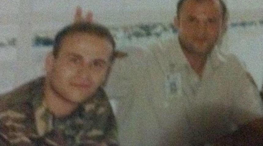 Şehit Albay Kulaksız&rsquo;ın Ardından