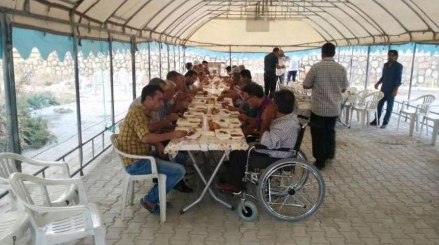 Adıyaman Belediyesinden Bir İlk