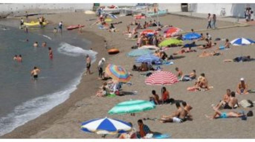 Giresun&rsquo;da Deniz Suyu Temiz &Ccedil;ıktı