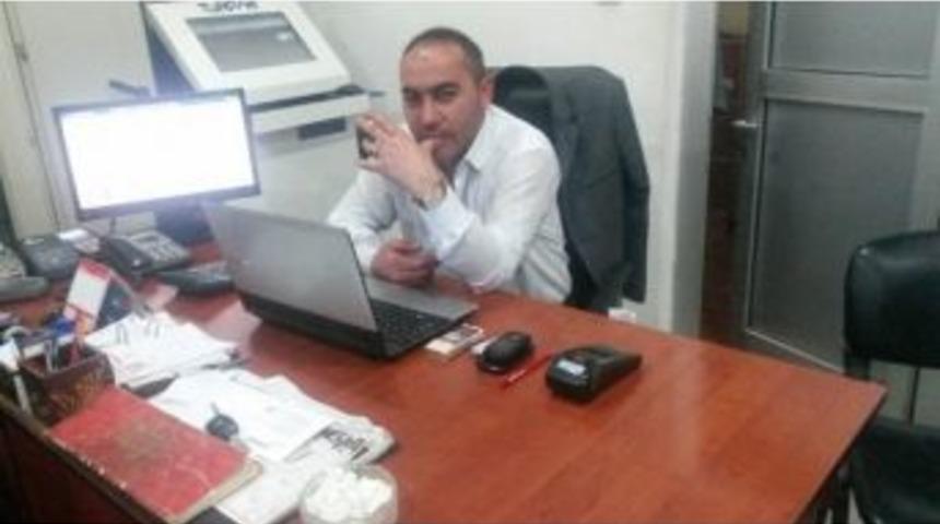 Bariyerlerin Arasına Sıkışan S&uuml;r&uuml;c&uuml; Hayatını Kaybetti