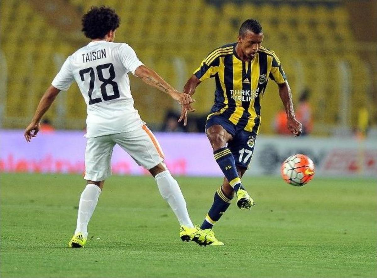 Şampiyonlar Ligi 3. &Ouml;n Eleme Turu