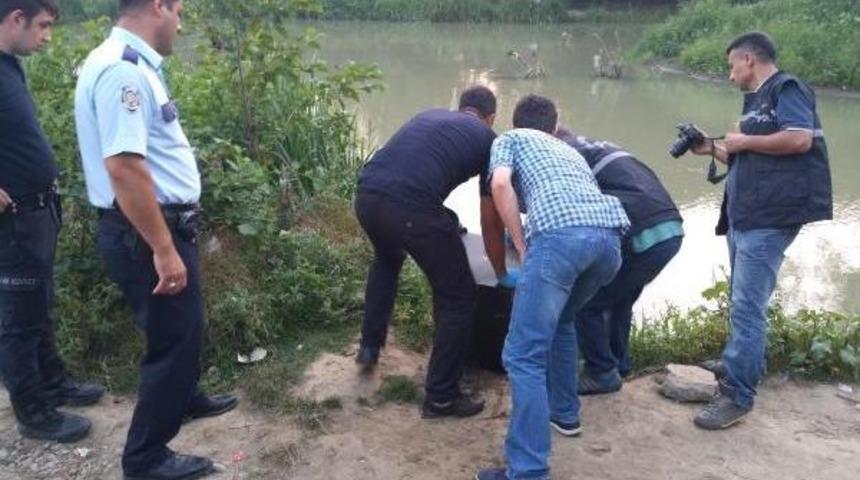 Lunaparkın Kasasını &Ccedil;alıp, Nehre Atan 5 Ş&uuml;pheli Yakalandı