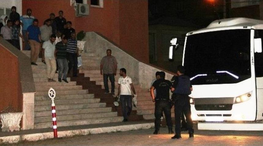 Iğdır&rsquo;da G&ouml;zaltı Operasyonunda 3 Tutuklama