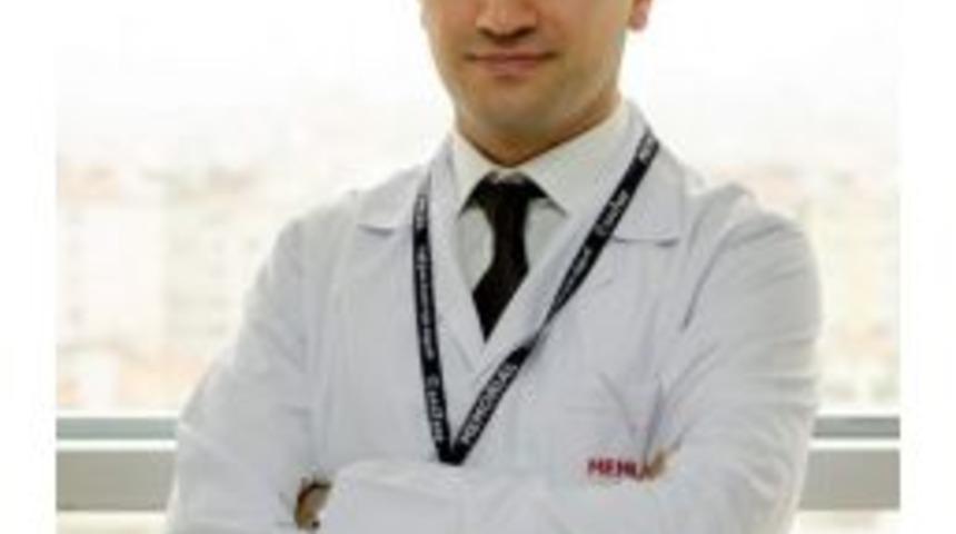 Serinlemek İsterken Fel&ccedil; Olmayın