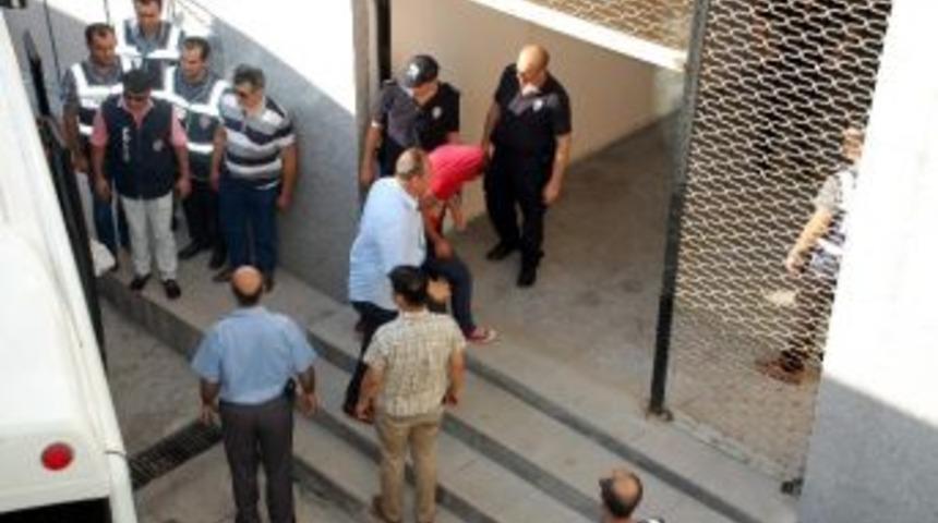 Adıyaman&rsquo;da Ter&ouml;r Operasyonunda 5 Tutuklama