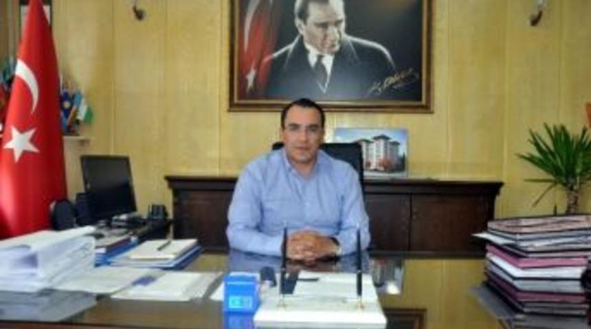 Kahta&rsquo;nın Yeni Kaymakamı G&ouml;reve Başladı