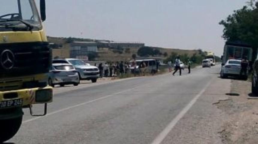 Ortalığı Karıştıran Fotoğraf