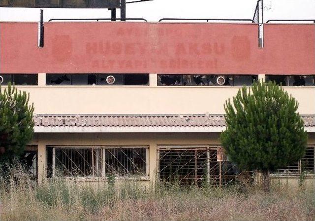 Aydın’da Kaderine Terk Edilmiş Bir Tarih