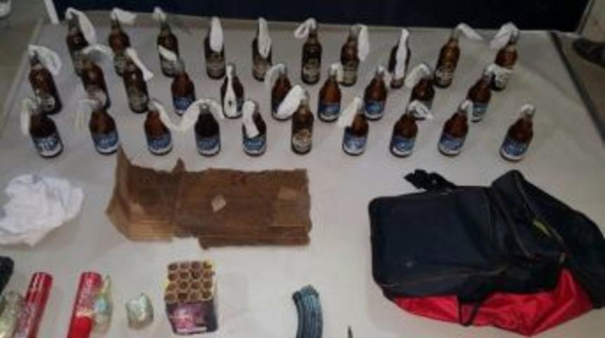 Diyarbakır&rsquo;da Operasyonlar S&uuml;r&uuml;yor