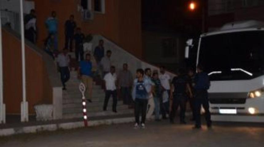 Iğdır'da Ter&ouml;r Operasyonunda 3 Tutuklama