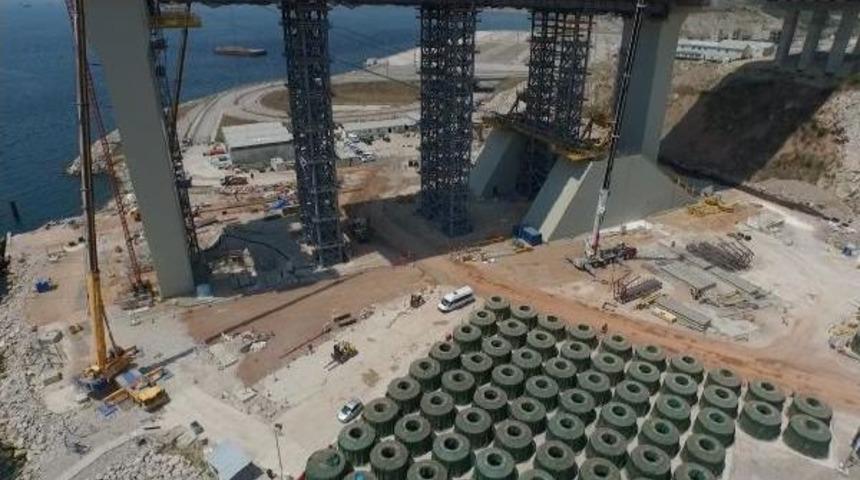 Kopan "kedi Yolu" Yeniden Yapılıyor