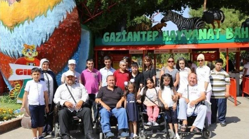 B&uuml;y&uuml;kşehir&rsquo;den Engellilere Bir Kolaylık Daha