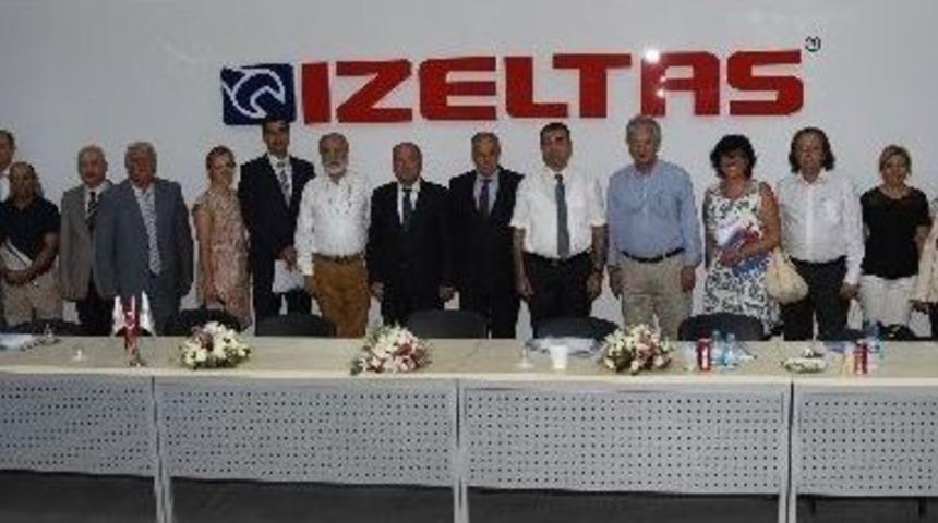 Ebso &Ouml;nerdi, Kurul Kabul Etti