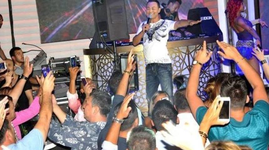 Serdar Orta&ccedil;: 40 Yaşından Sonra Aşkı Buldum