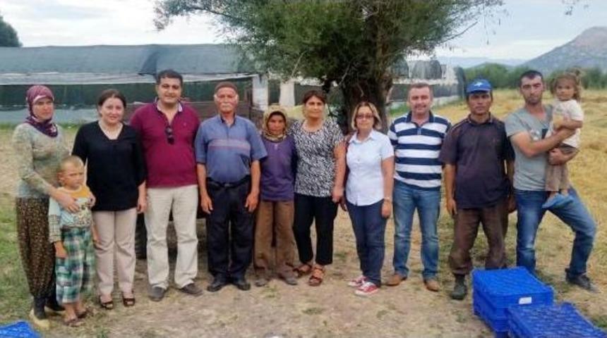 &Ccedil;ocuk Gelin Skandalından 'taciz' &Ccedil;ıktı