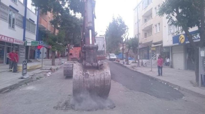 Ordu Caddesi Turizme Kazandırılıyor