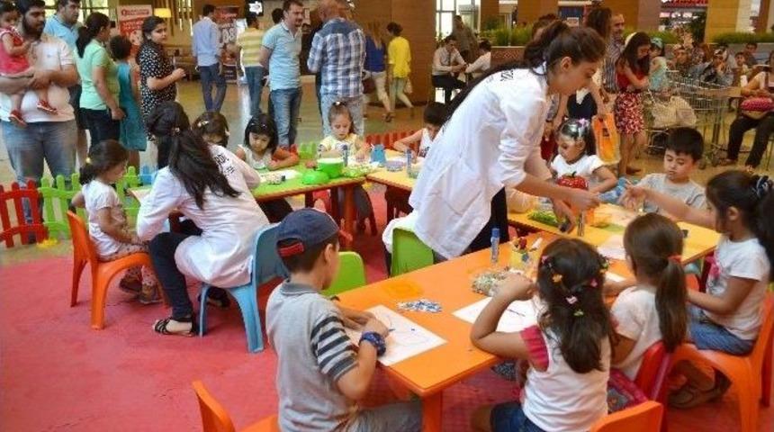 Piazza&rsquo;da Eğlenceli Yaz