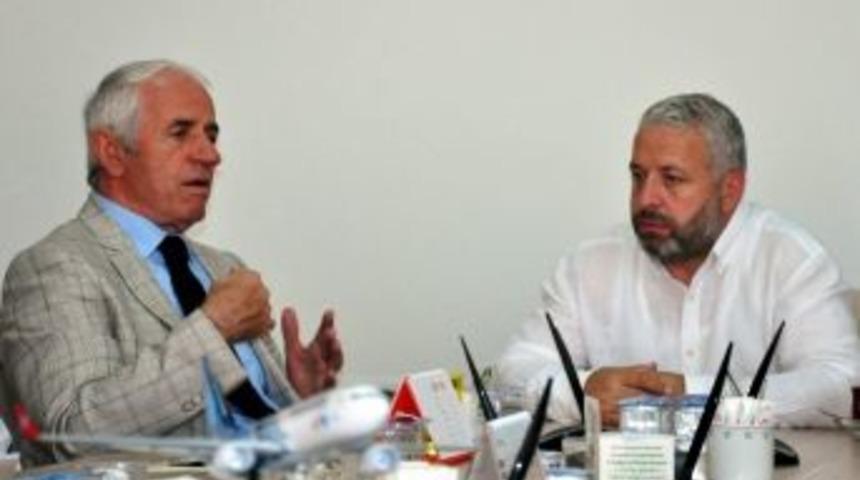 K&uuml;tahayaspor 50 Yaşında