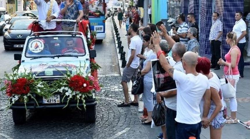 Başpehlivan Okulu&rsquo;ya Dostoyevski Hediyesi