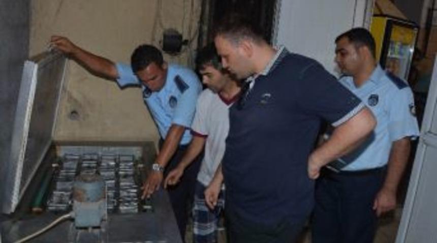 Kırıkhan&rsquo;da Gıda Denetimleri