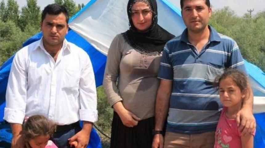 Hasta Kız Kardeşi I&ccedil;in Ailesinden Vazge&ccedil;ti