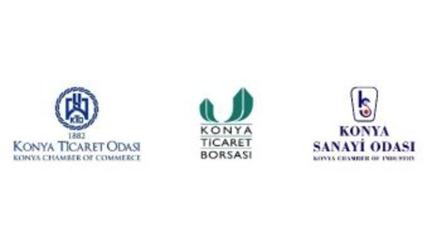 Konya İş D&uuml;nyasından Ter&ouml;re Ortak Tepki