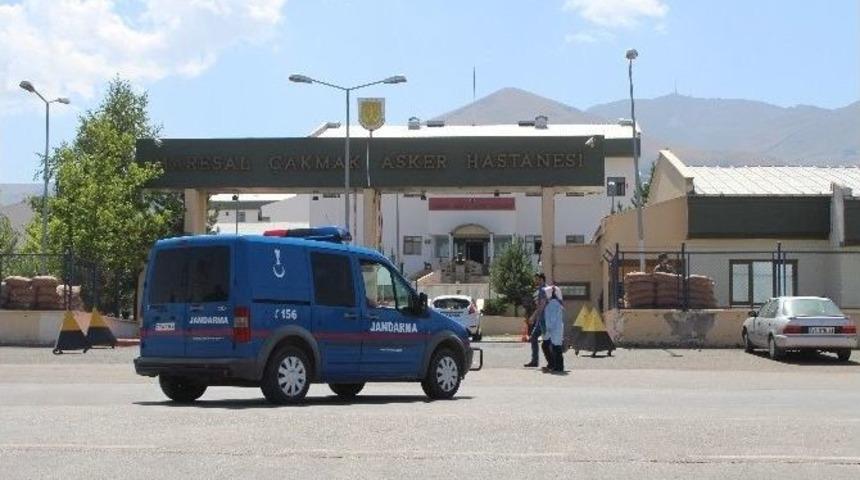 Malazgirt Senaryosunu Bu Kez Erzurum&rsquo;da Ger&ccedil;ekleştirmek İstediler