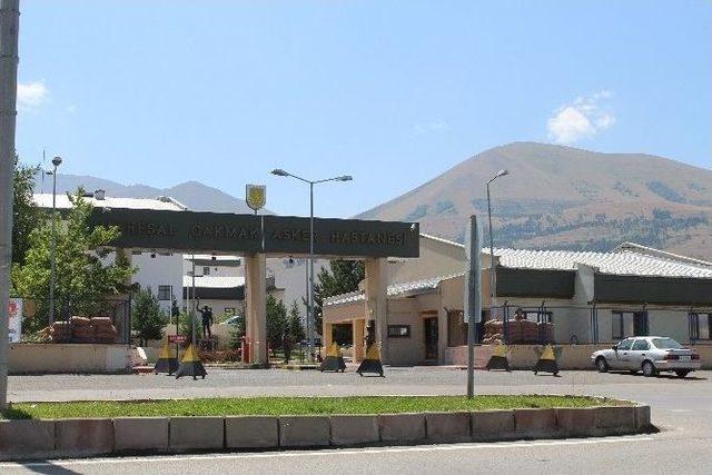 Malazgirt Senaryosunu Bu Kez Erzurum’da Gerçekleştirmek İstediler