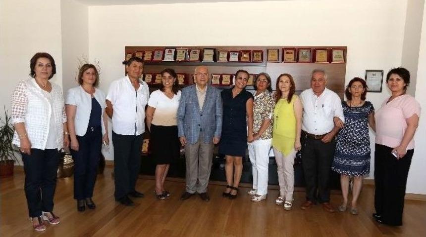 Batıkent Yatırımları Masada