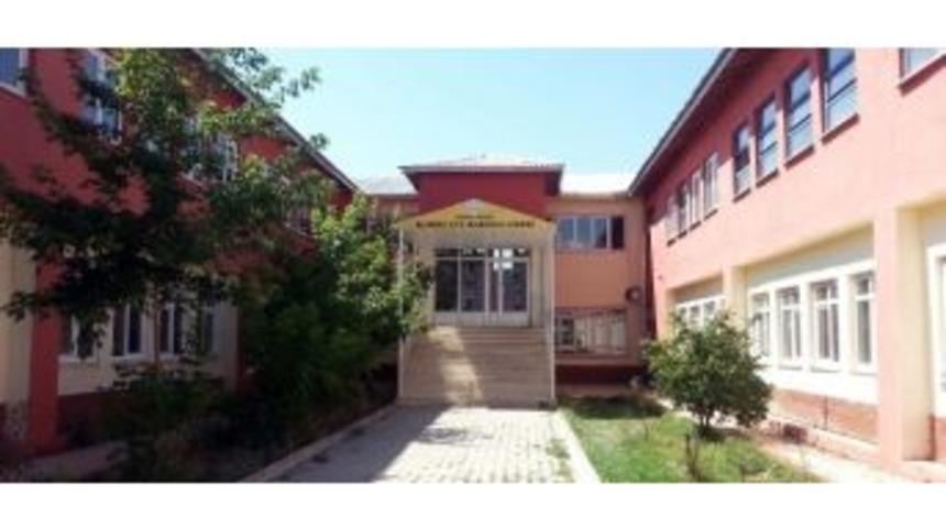 Alvarlı Efe Anadolu Lisesi, İki Heyecanı Birden Yaşadı