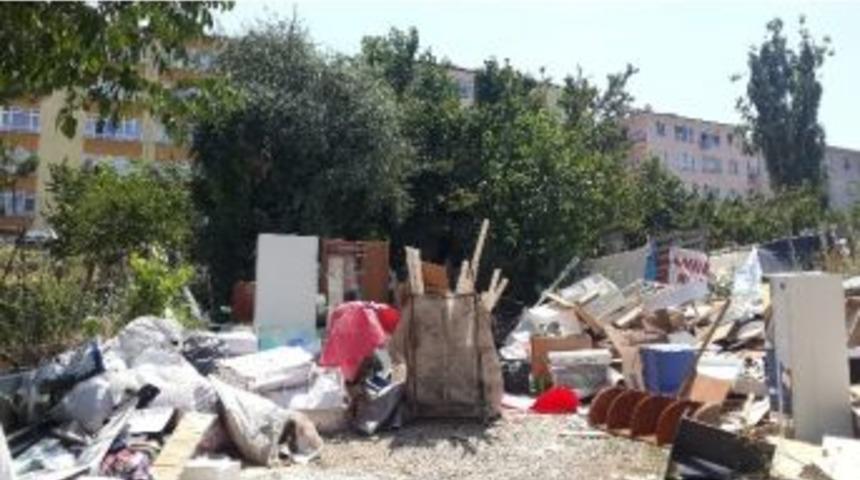 Başkent&rsquo;te Ter&ouml;r Operasyonu