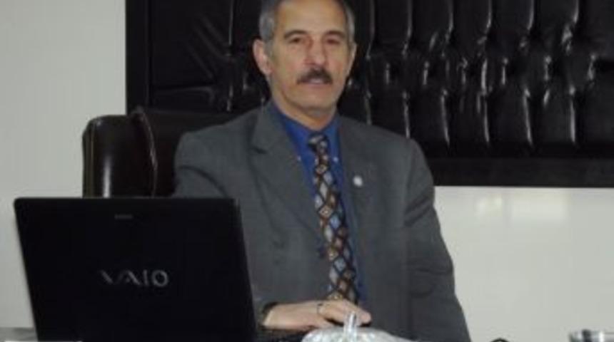 Asimder’den Türk Diasporasına ‘akdamar’ Daveti