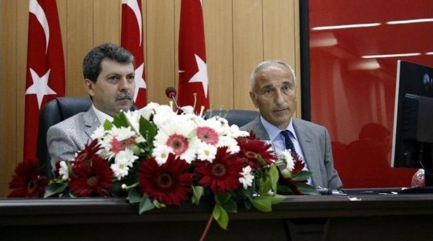 T&uuml;rkiye Orman Yangınında Akdeniz &Uuml;lkeleri Arasında Birinci Sırada