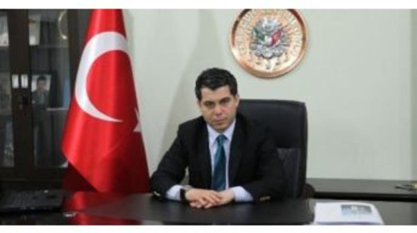 Gen&ccedil;lik Ve Spor Konfederasyonu&rsquo;ndan A&ccedil;ıklama