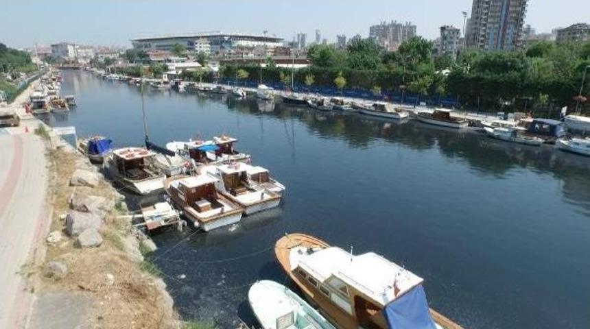 Kadık&ouml;y Eyleme Hazırlanıyor