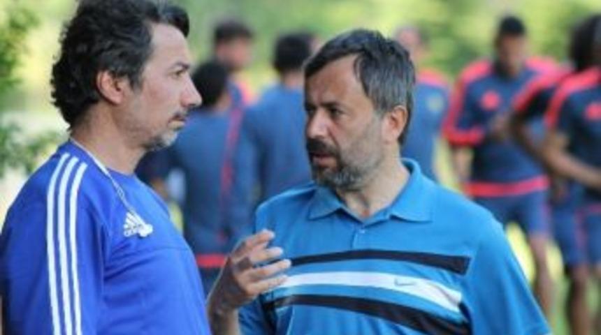 Yeni Malatyaspor&rsquo;da Hazırlık Ma&ccedil;larında D&ouml;k&uuml;ld&uuml;